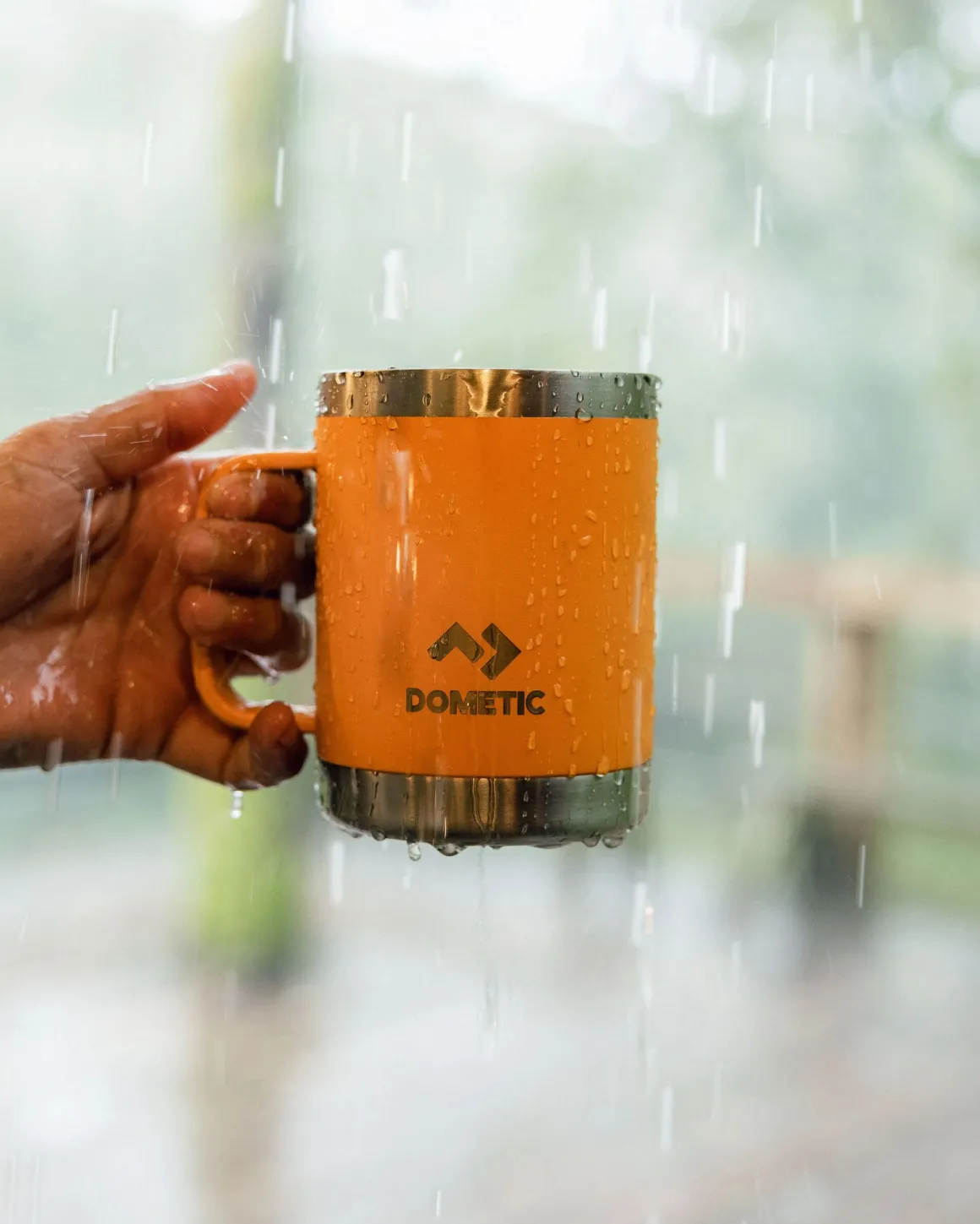 Mug Thermo Dometic 45 - Glow