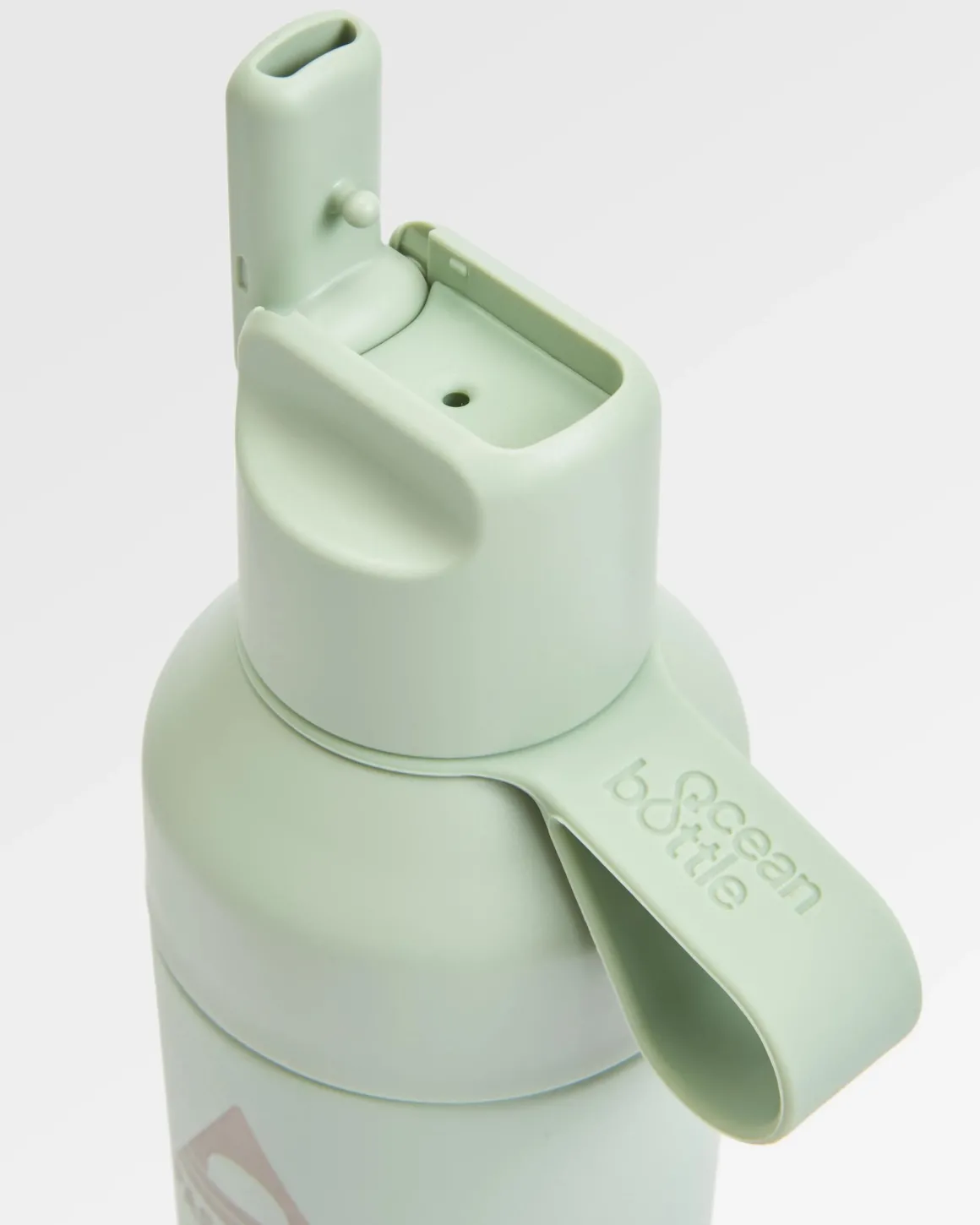 Ocean Bottle 3 en 1