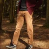 Pantalon 5 poches 365 - Coconut