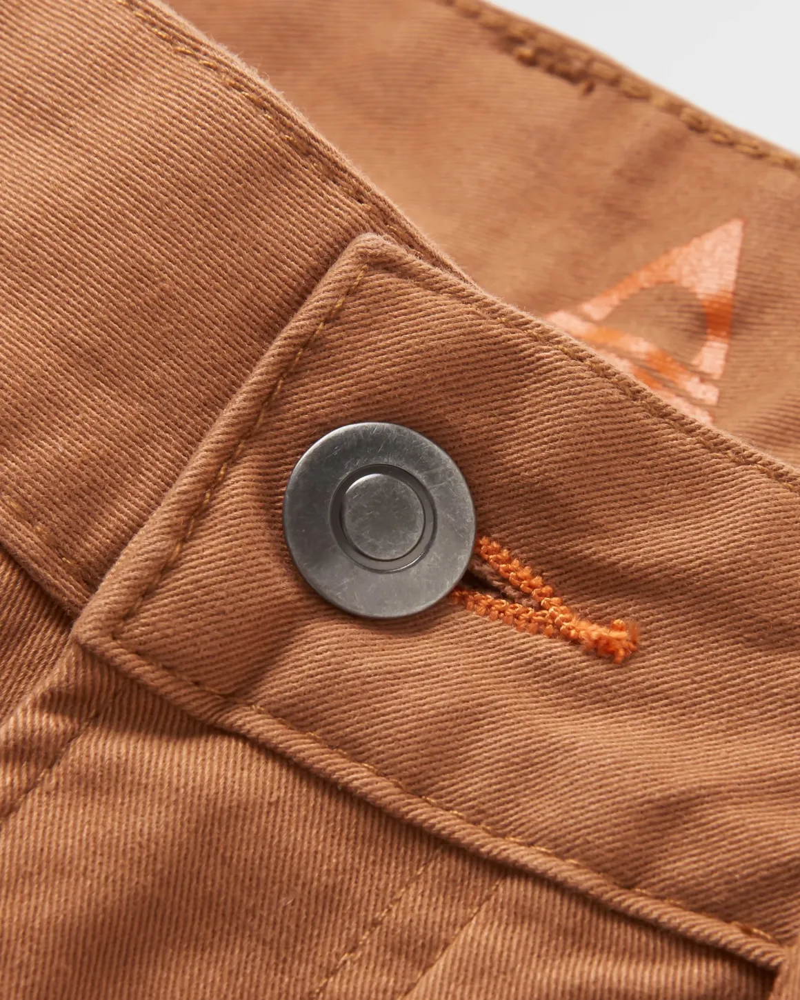 Pantalon 5 poches 365 - Coconut