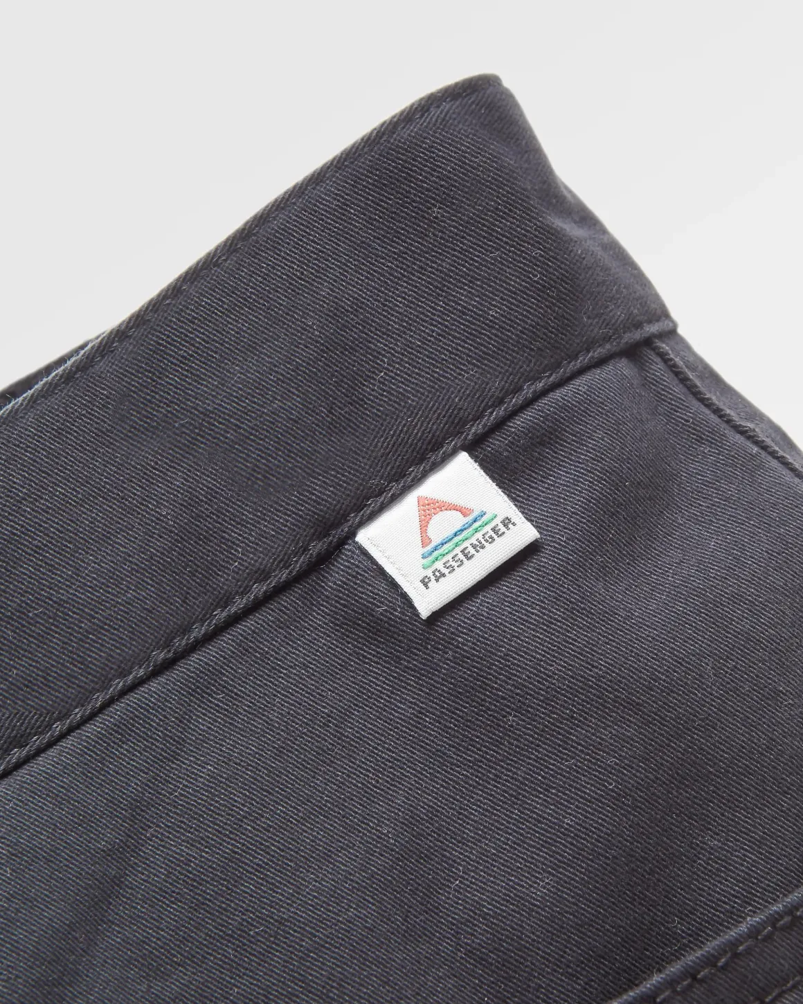 Pantalon 5 poches 365 - Noir