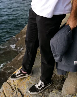 Pantalon 5 poches 365 - Noir