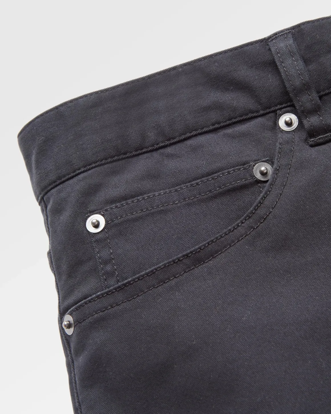 Pantalon 5 poches 365 - Noir