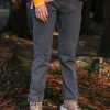 Pantalon à Revers 365 Trail - Charcoal