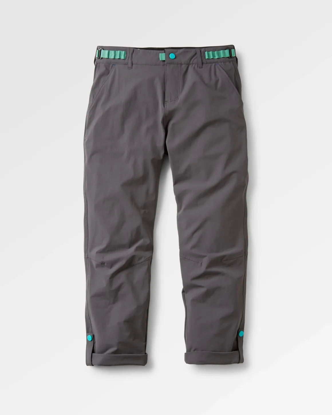 Pantalon à Revers 365 Trail - Charcoal