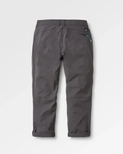 Pantalon à Revers 365 Trail - Charcoal