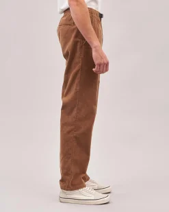 Pantalon Aventurier à Cordon - Noix de Coco