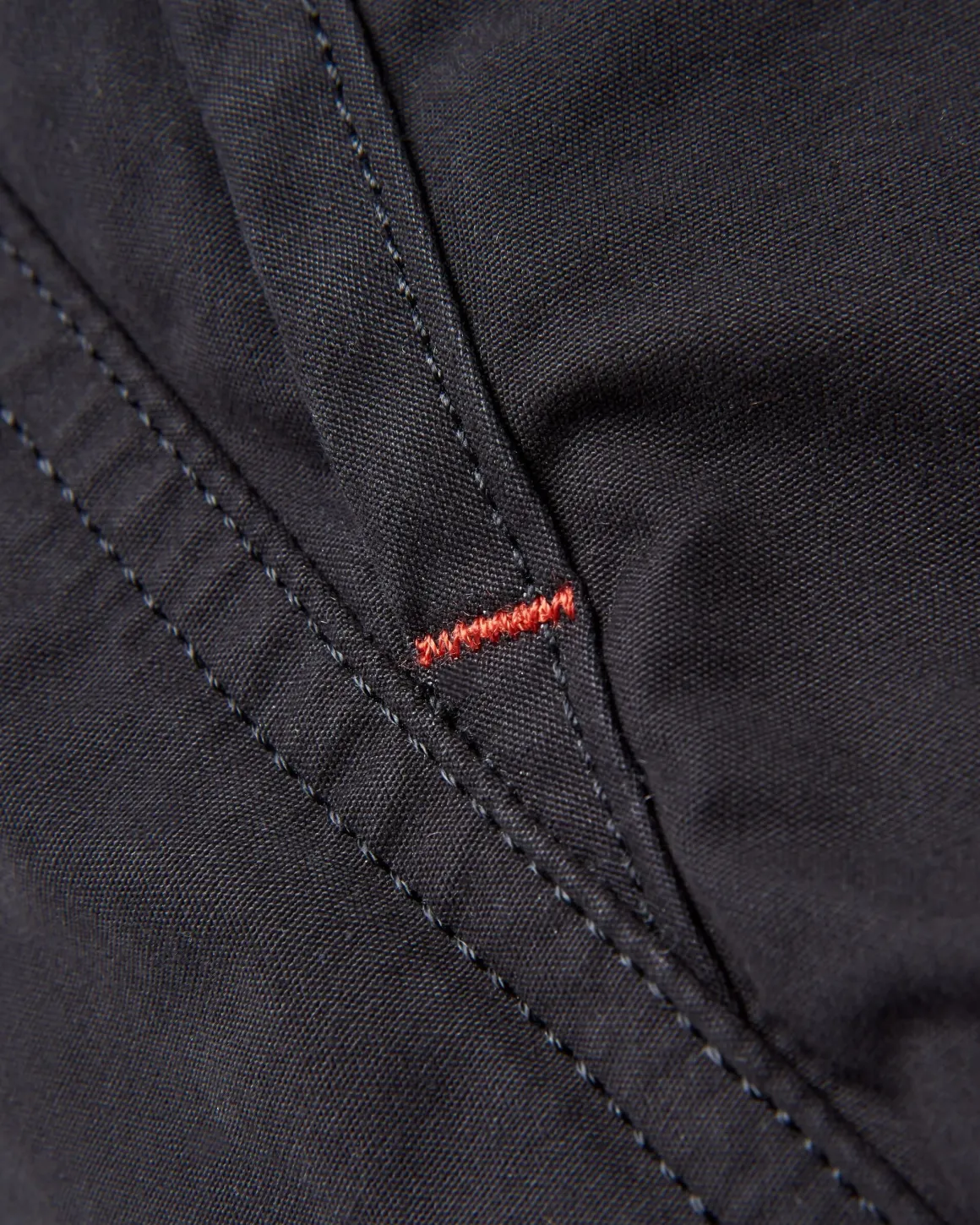 Pantalon Cargo Aventurier - Noir