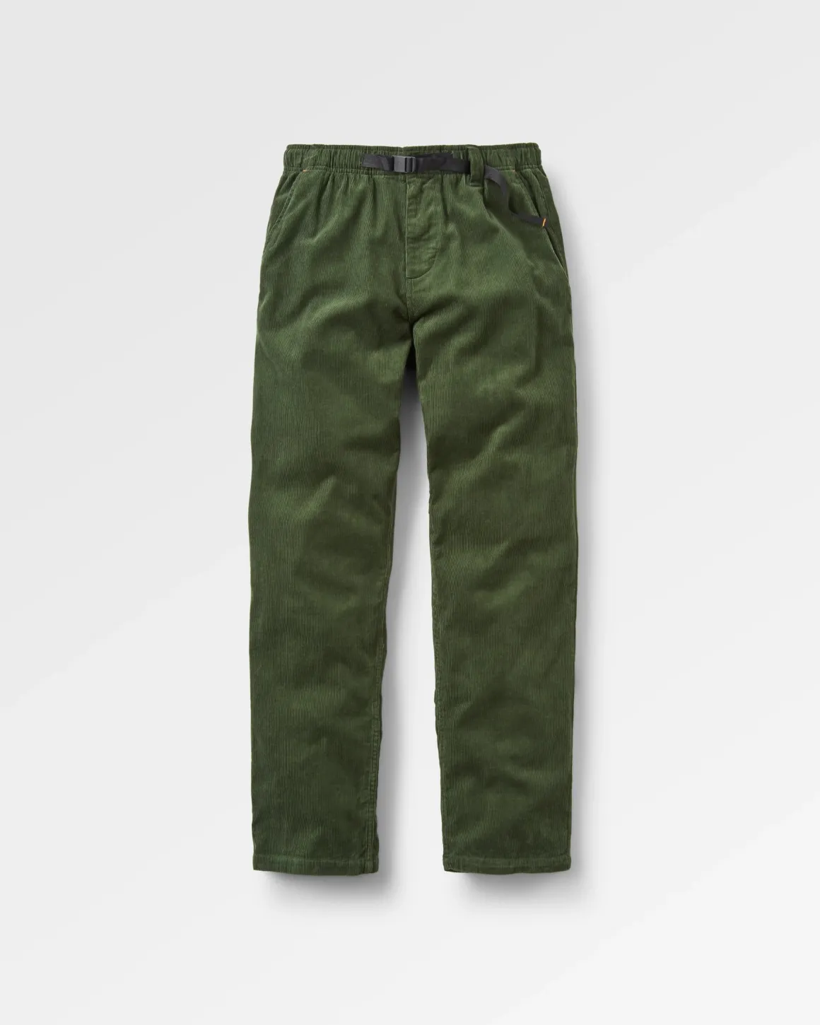 Pantalon Corduroy Aventurier - Fir Tree