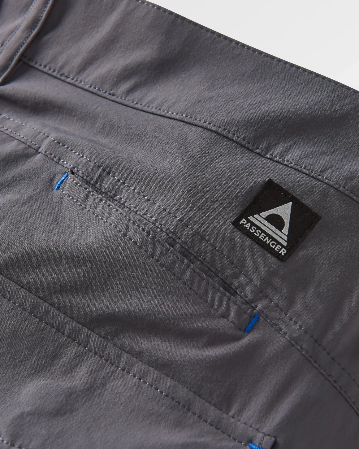 Pantalon de randonnée 365 - Charcoal