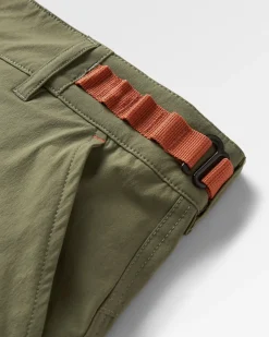 Pantalon de randonnée 365 - Kaki