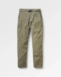 Pantalon Drift - Olive Poussiéreux