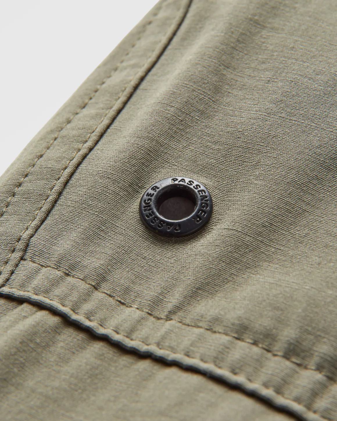 Pantalon Drift - Olive Poussiéreux