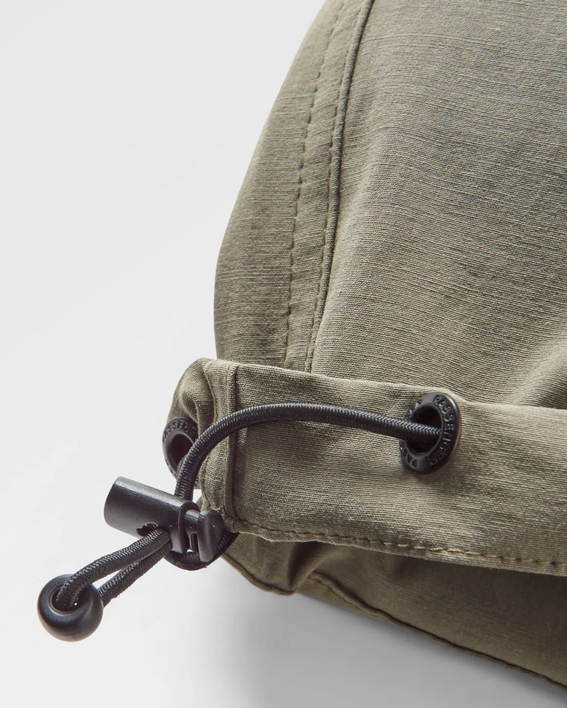 Pantalon Drift - Olive Poussiéreux