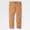 Pantalon Drift - Toffee