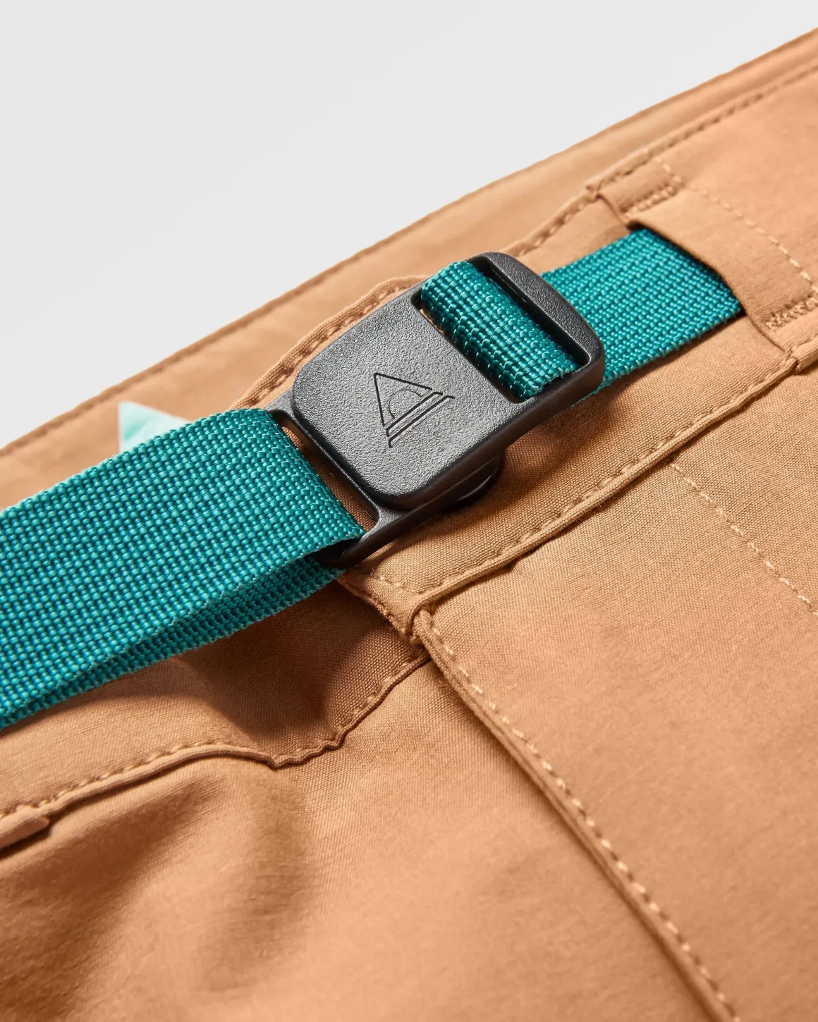 Pantalon Drift - Toffee