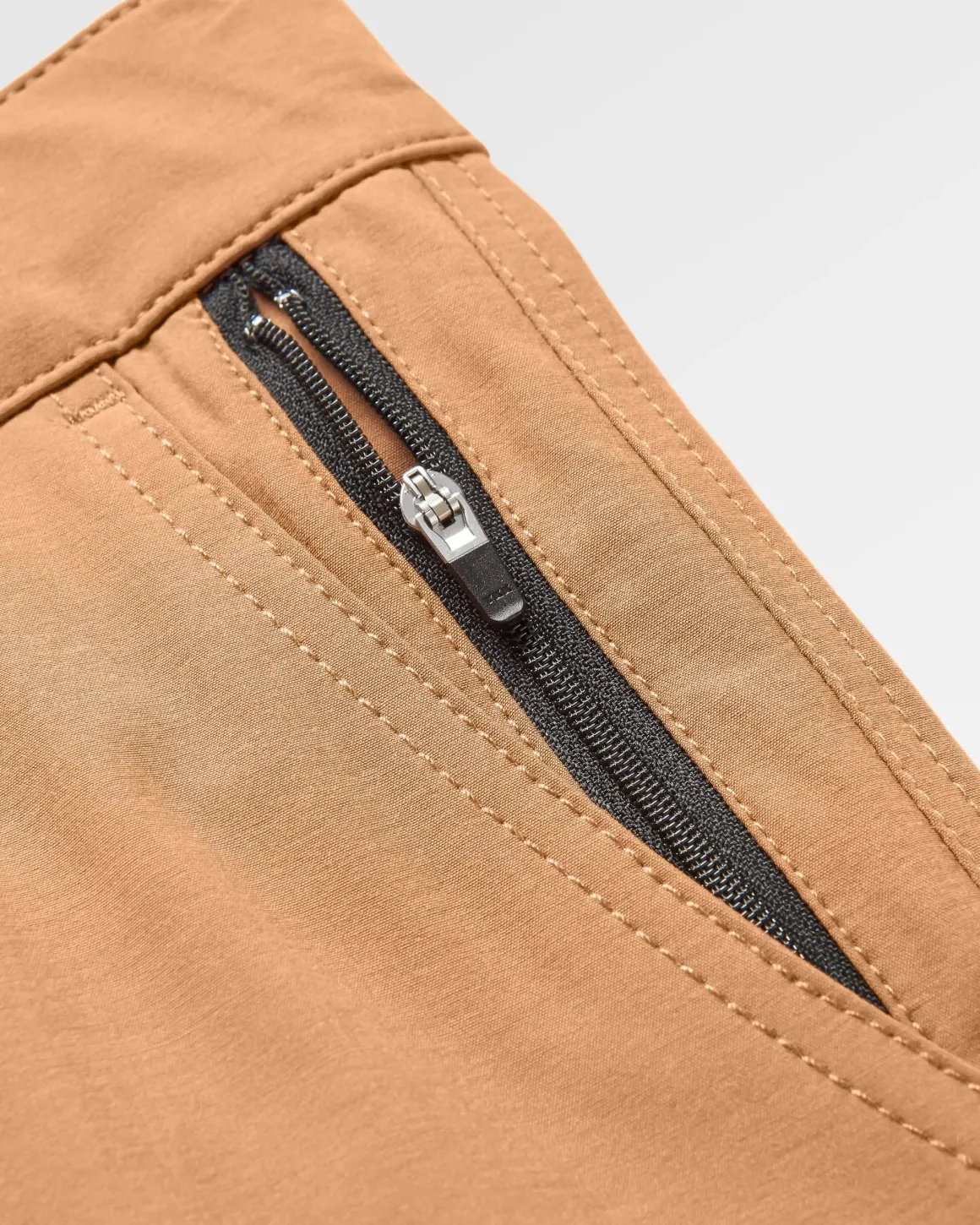 Pantalon Drift - Toffee