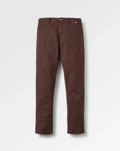 Pantalon en coton bio 365 - Java