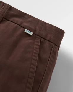Pantalon en coton bio 365 - Java