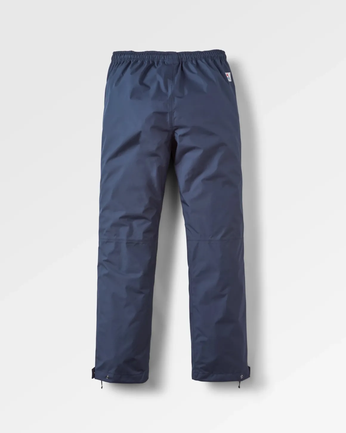 Pantalon Imperméable Recyclé - Bleu Marine Profond