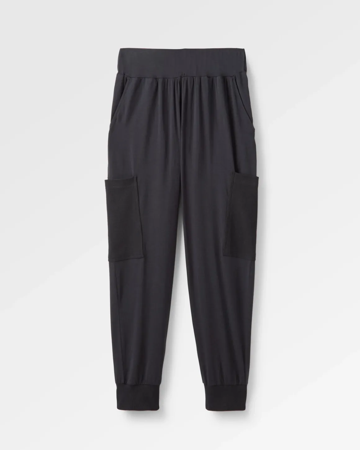 Pantalon Recyclé Day Dream - Noir