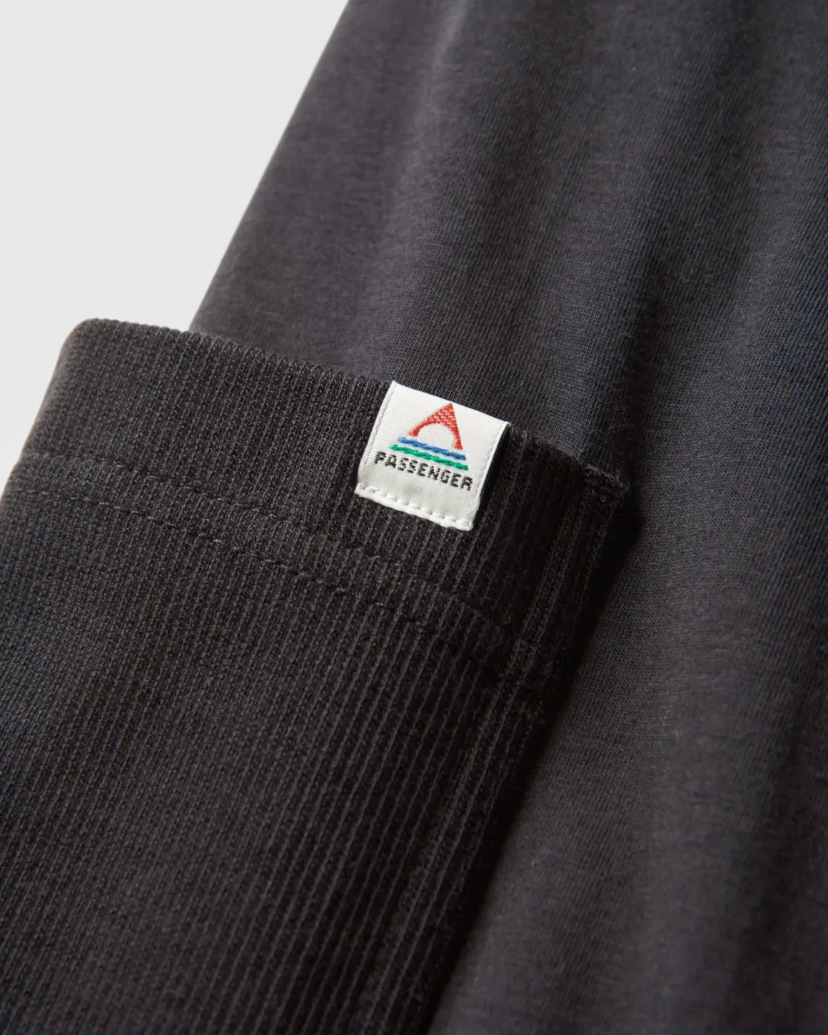 Pantalon Recyclé Day Dream - Noir