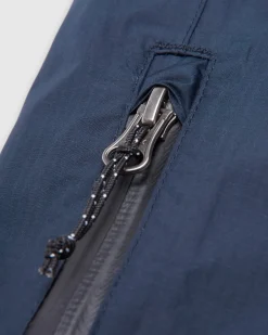 Pantalon Recyclé Imperméable Cloudburst - Bleu Marine Profond