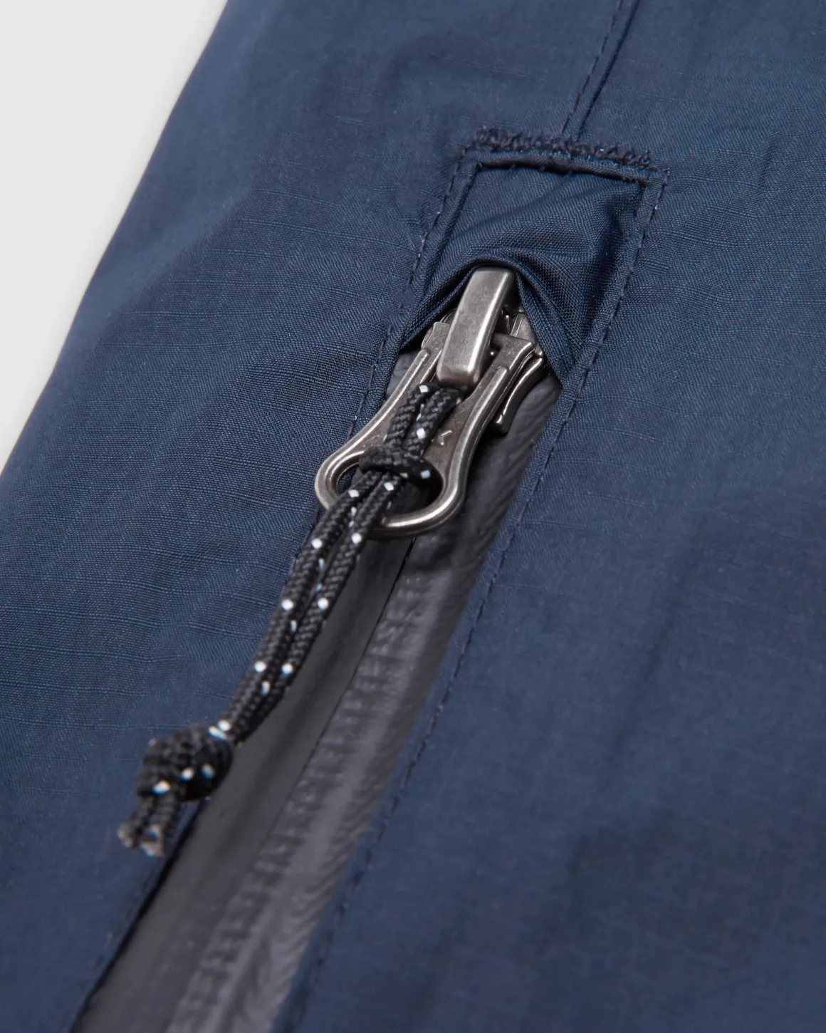 Pantalon Recyclé Imperméable Cloudburst - Bleu Marine Profond