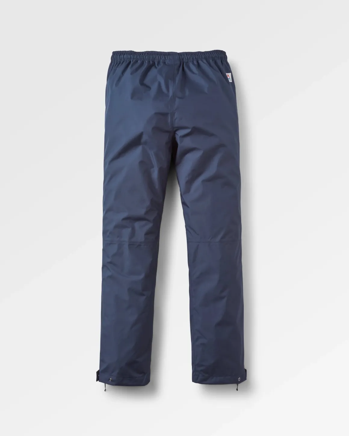 Pantalon Recyclé Imperméable Cloudburst - Bleu Marine Profond