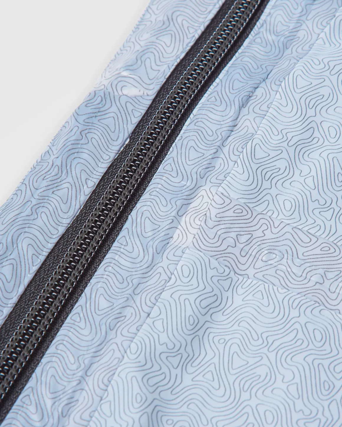 Pantalon Recyclé Imperméable Cloudburst - Bleu Marine Profond