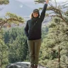 Pantalon roulé 365 Trail - Khaki