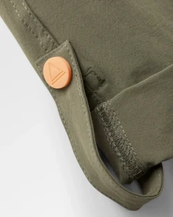 Pantalon roulé 365 Trail - Khaki