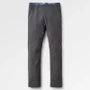 Pantalon Softshell Recyclé Scrambler