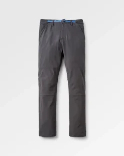 Pantalon Softshell Recyclé Scrambler
