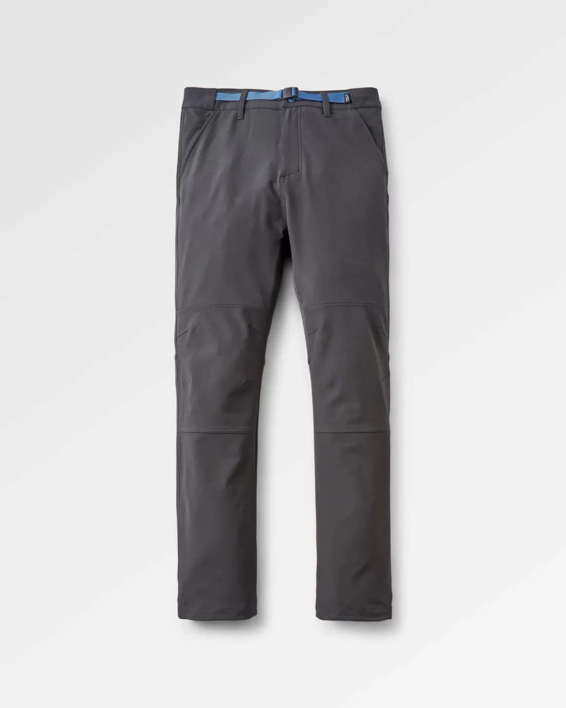 Pantalon Softshell Recyclé Scrambler