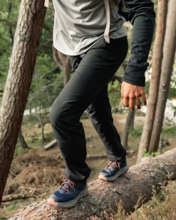 Pantalon Softshell Recyclé Scrambler