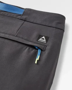 Pantalon Softshell Recyclé Scrambler