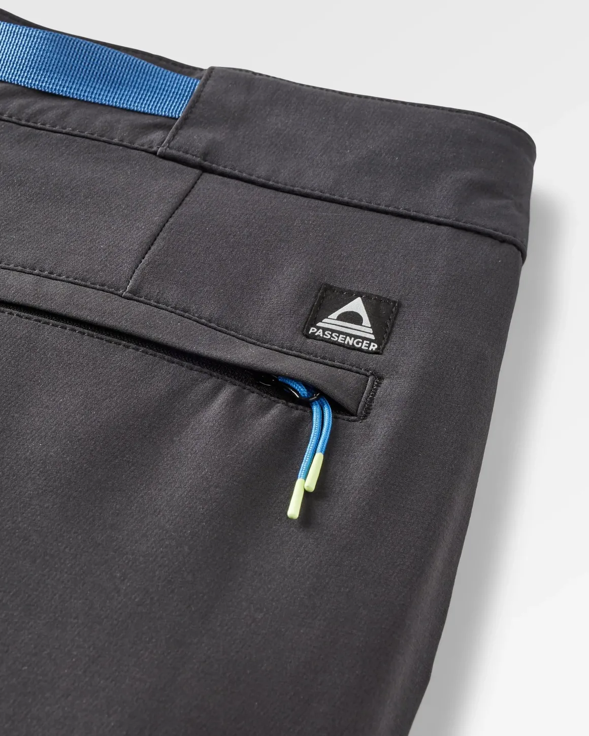 Pantalon Softshell Recyclé Scrambler
