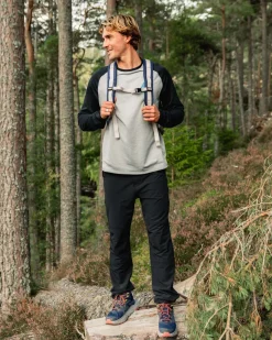 Pantalon Softshell Recyclé Scrambler