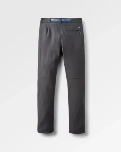 Pantalon Softshell Recyclé Scrambler