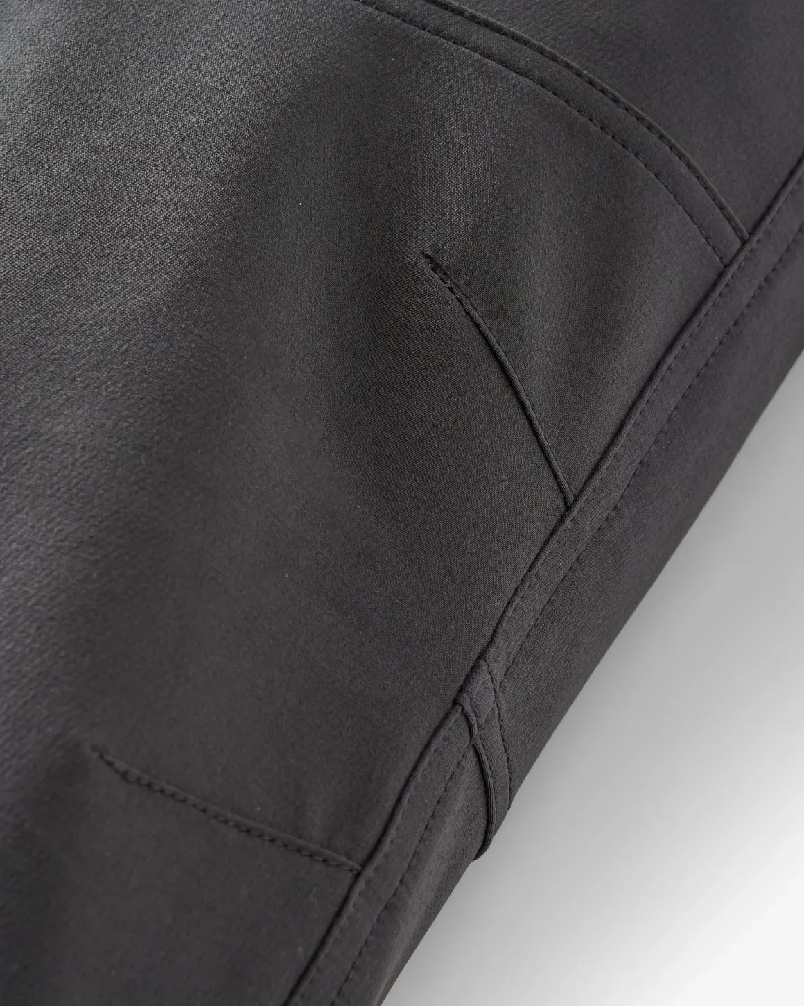Pantalon Softshell Recyclé Scrambler
