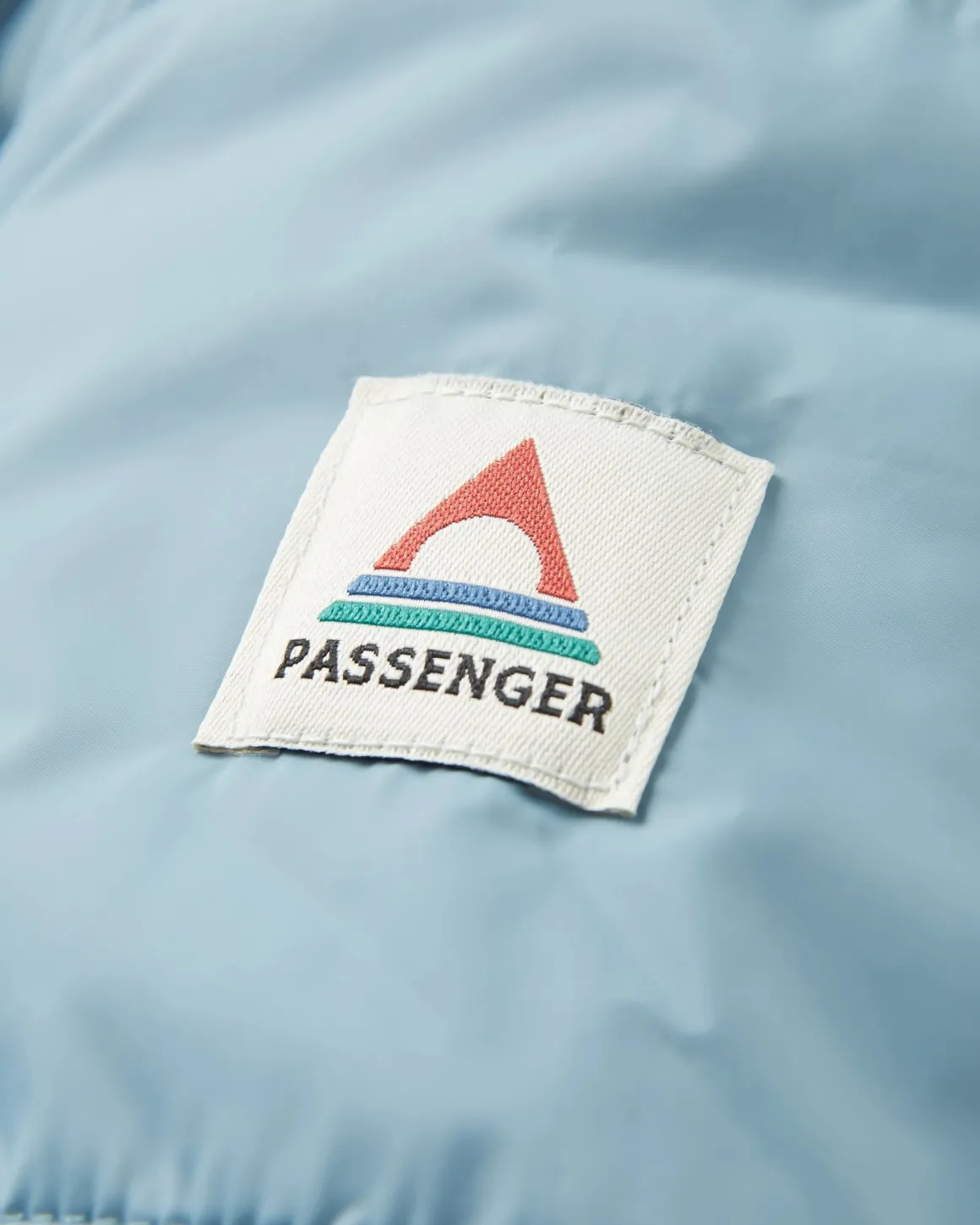 Parka doublée en sherpa recyclé Flora 2.0 - Arctic