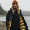 Parka Isolante Recyclée Alaska - Noir