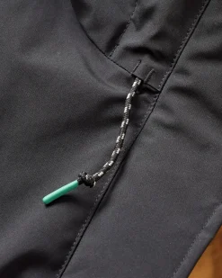 Parka Isolante Recyclée Alaska - Noir