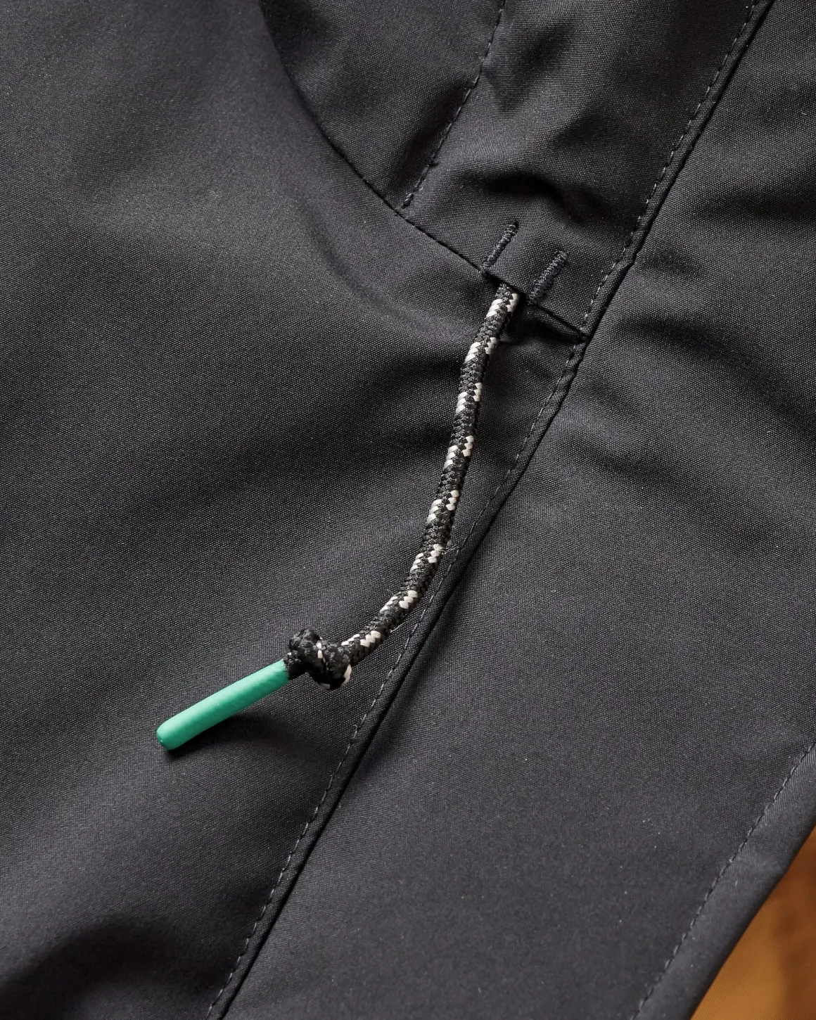 Parka Isolante Recyclée Alaska - Noir