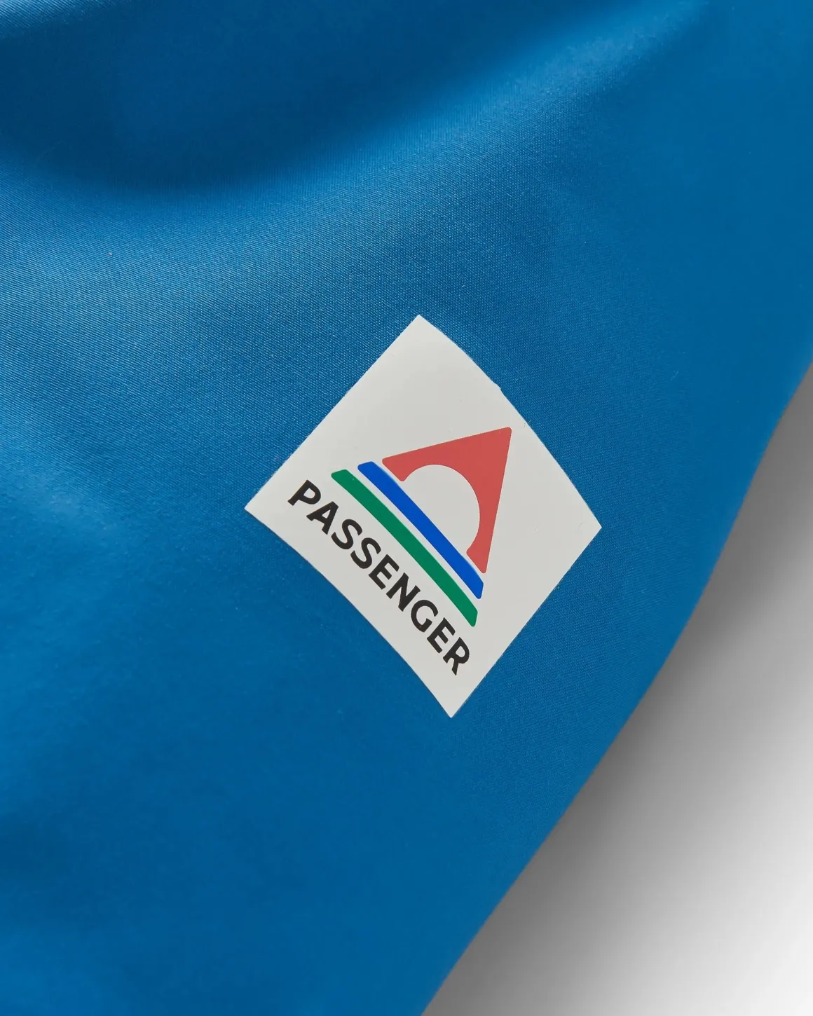 Parka Isolante Recyclée Alaska - Bleu Acier