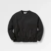 Pull Recyclé Tricoté - Noir