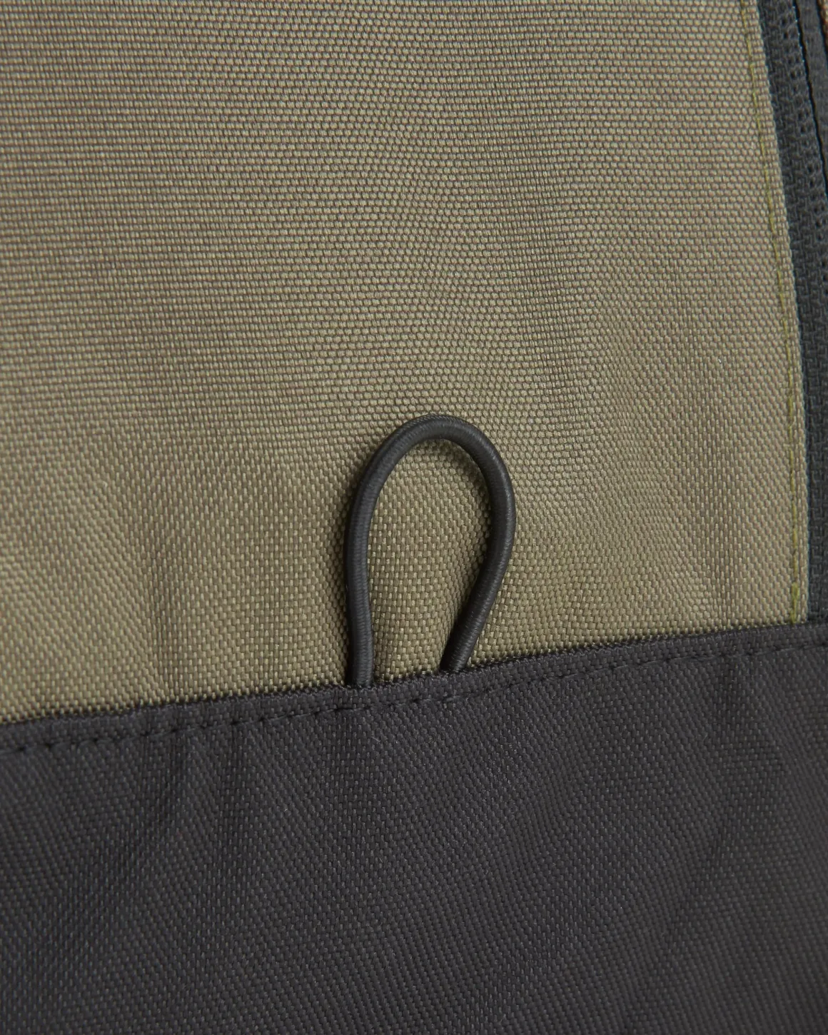 Sac à bottes recyclé Bootdocker - Kaki