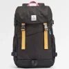 Sac à dos Boondocker Recycled 26L - Noir