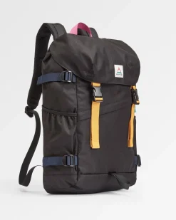 Sac à dos Boondocker Recycled 26L - Noir